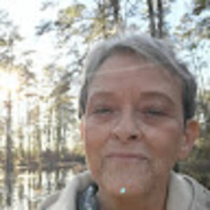 Meet your Posher, Susan t